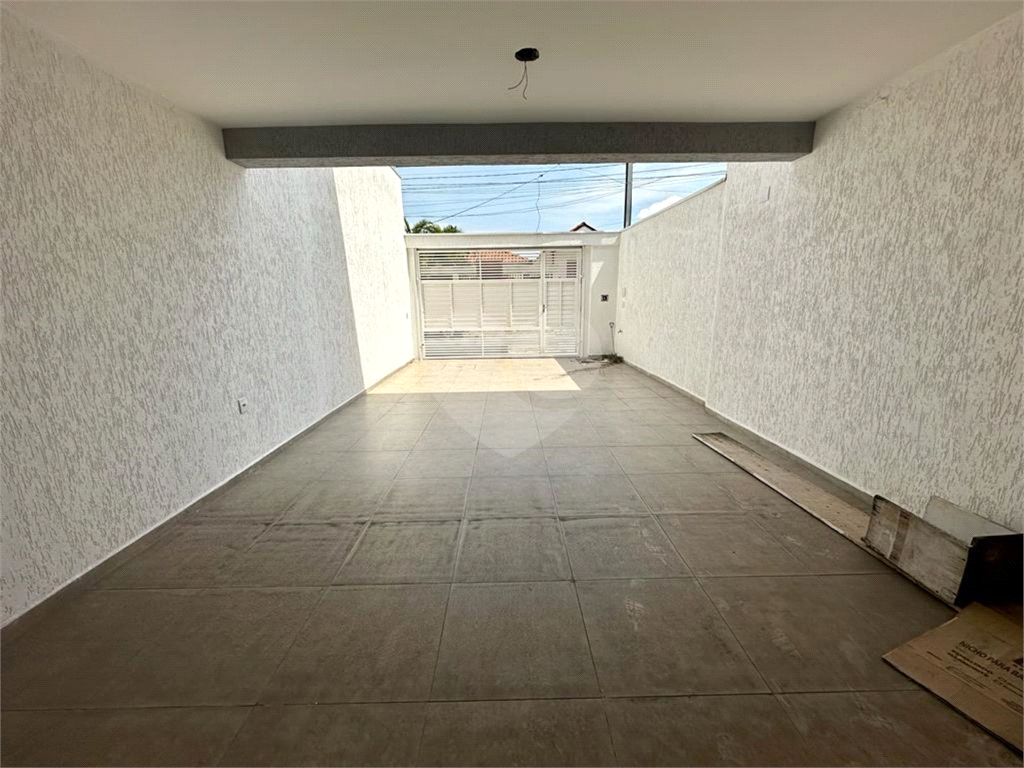 SOBRADO em VILA PRUDENTE
