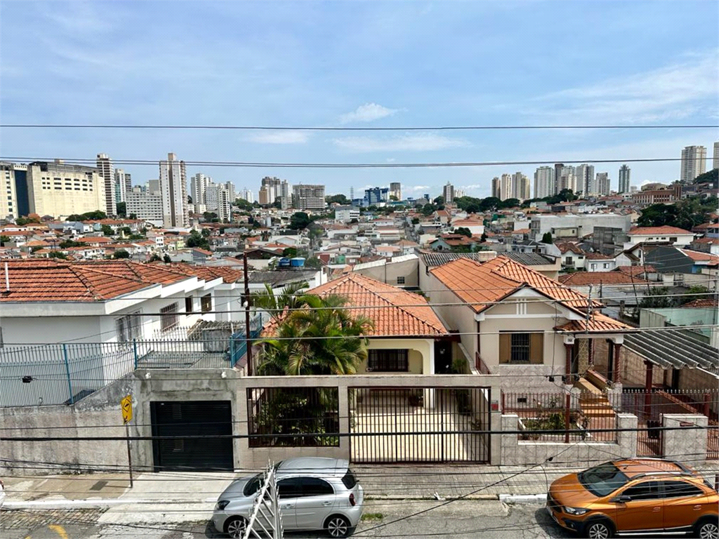 SOBRADO em VILA PRUDENTE