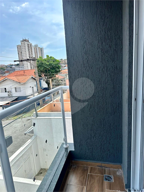 SOBRADO em VILA PRUDENTE