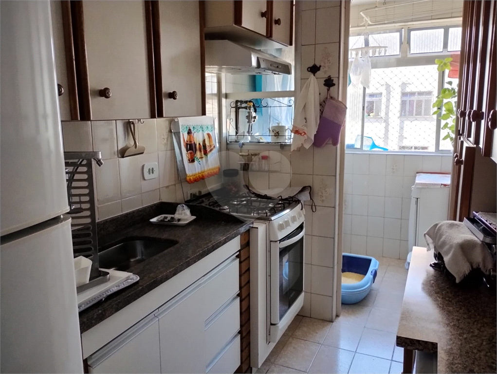 Excelente apartamento no lauzane paulista