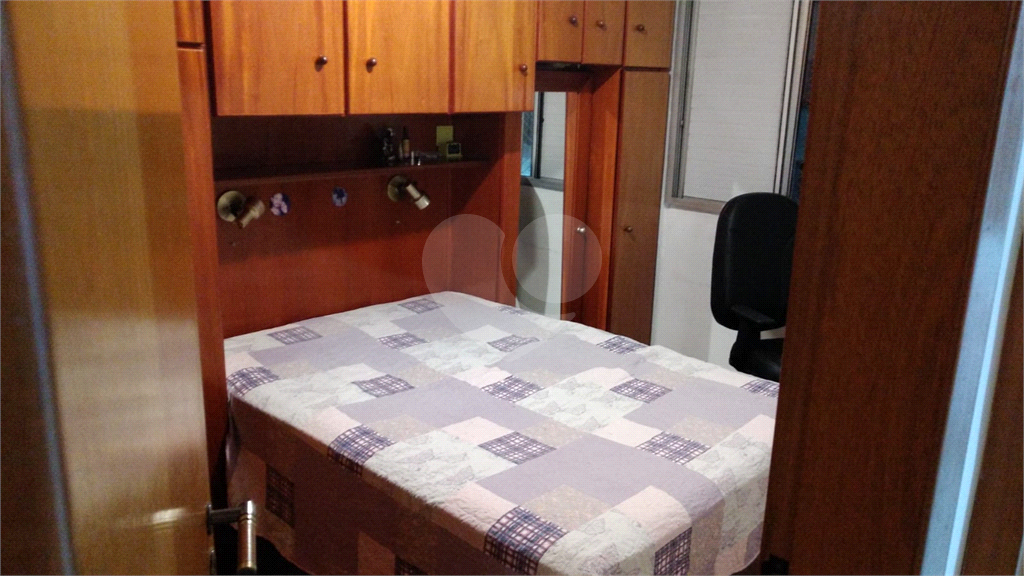Excelente apartamento no lauzane paulista