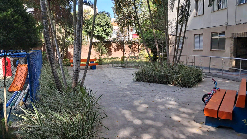 Excelente apartamento no lauzane paulista