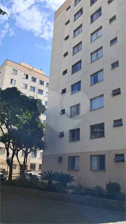 Excelente apartamento no lauzane paulista