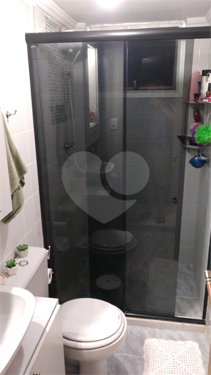 Excelente apartamento no lauzane paulista
