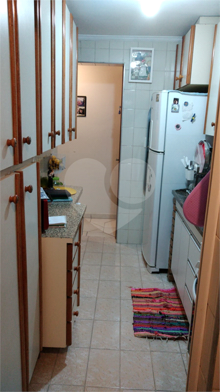 Excelente apartamento no lauzane paulista