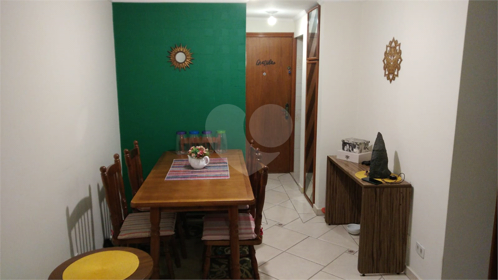 Excelente apartamento no lauzane paulista