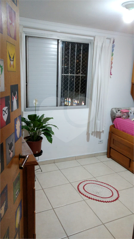 Excelente apartamento no lauzane paulista