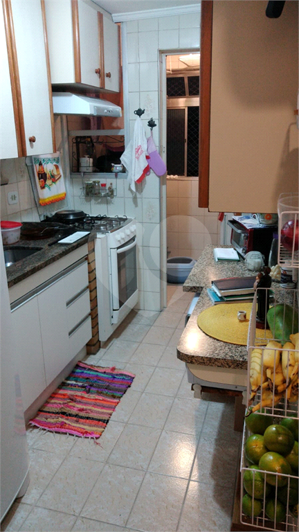 Excelente apartamento no lauzane paulista