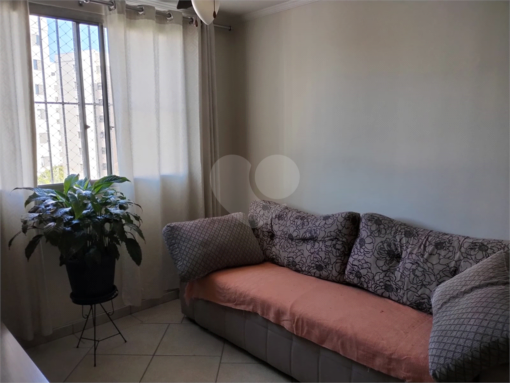 Excelente apartamento no lauzane paulista