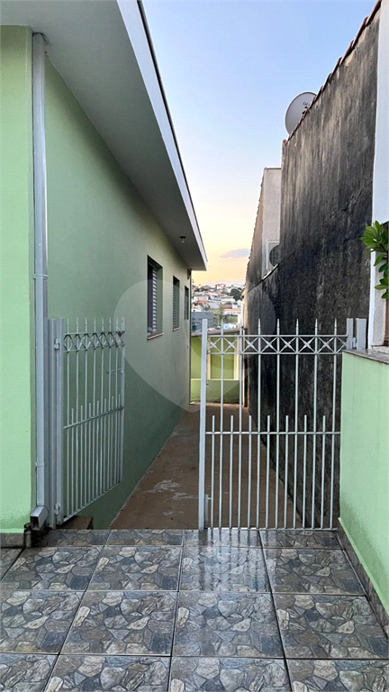 Casa à venda com 3 quartos, 155m² - Foto 19