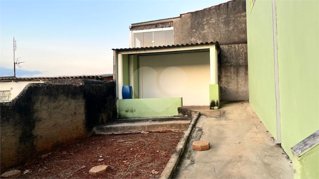 Casa à venda com 3 quartos, 155m² - Foto 17