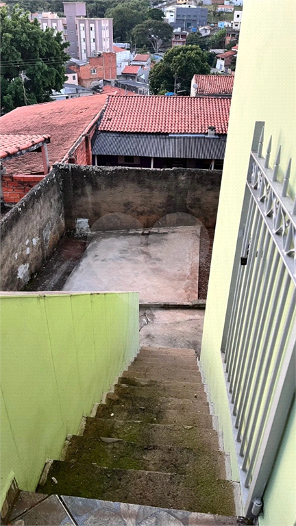 Casa à venda com 3 quartos, 155m² - Foto 15