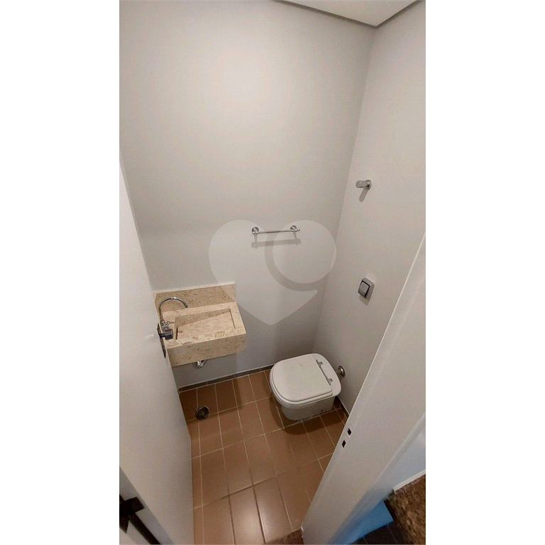 Sala comercial a venda Vila Leopoldina 