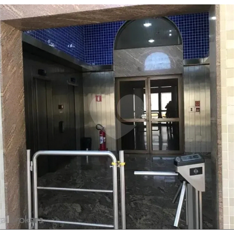 Sala comercial a venda Vila Leopoldina 