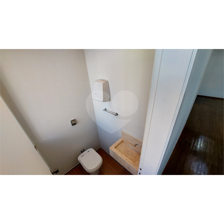 Sala comercial a venda Vila Leopoldina 