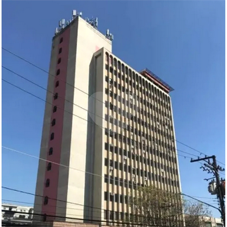 Sala comercial a venda Vila Leopoldina 