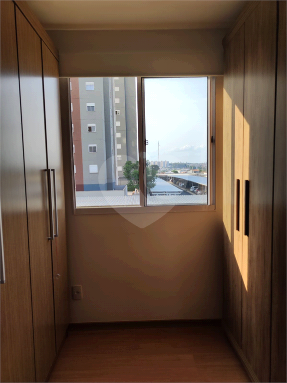 Apartamento à venda com 2 quartos, 45m² - Foto 7