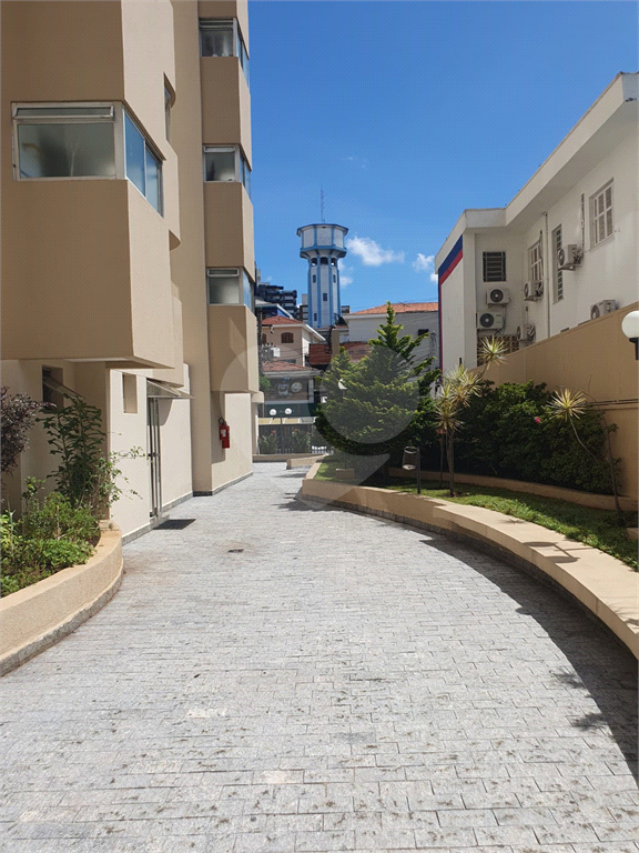 APARTAMENTO em SANTANA