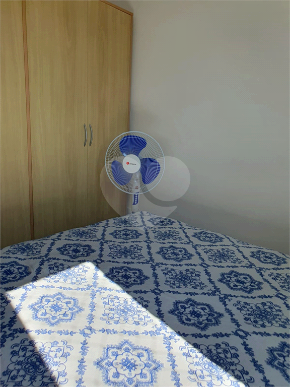 APARTAMENTO em SANTANA