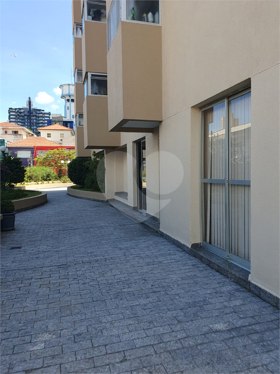 APARTAMENTO em SANTANA