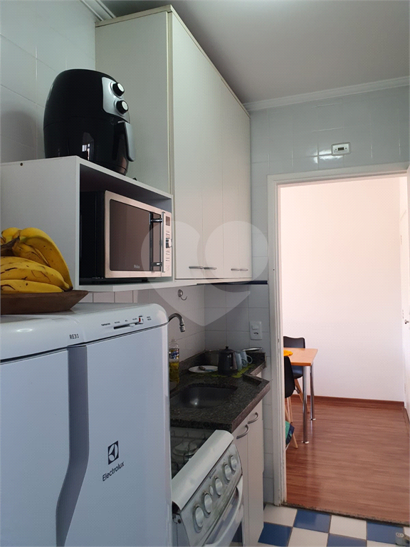 APARTAMENTO em SANTANA