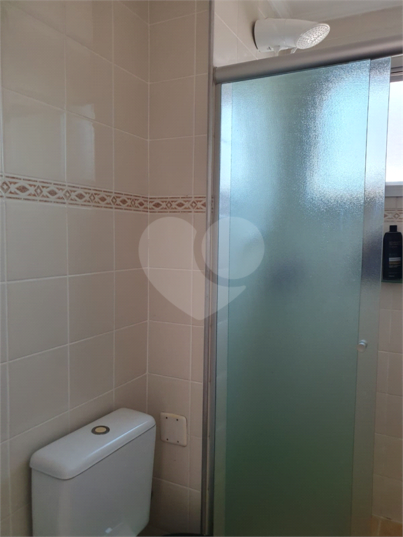 APARTAMENTO em SANTANA