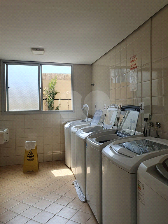 APARTAMENTO em SANTANA
