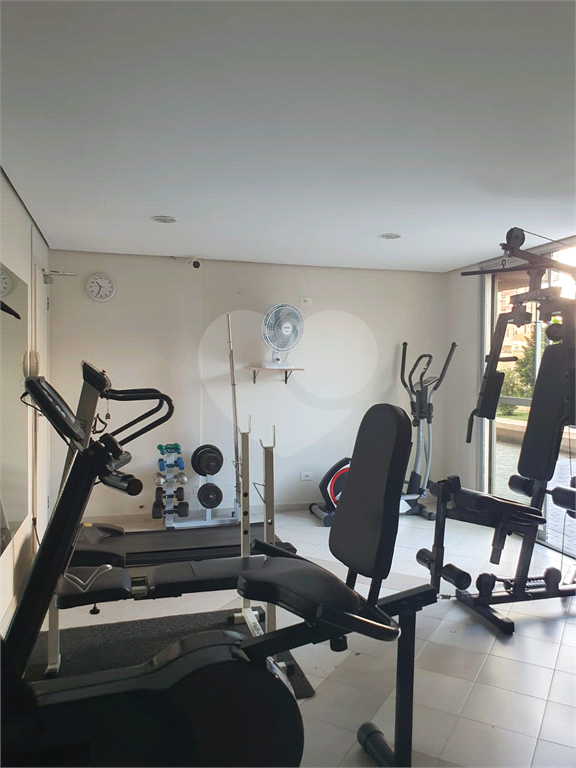 APARTAMENTO em SANTANA