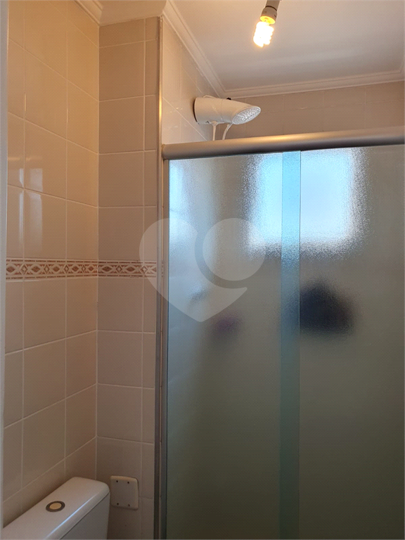 APARTAMENTO em SANTANA