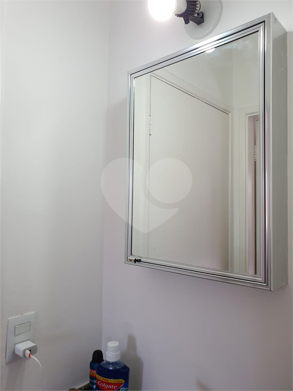 APARTAMENTO em SANTANA