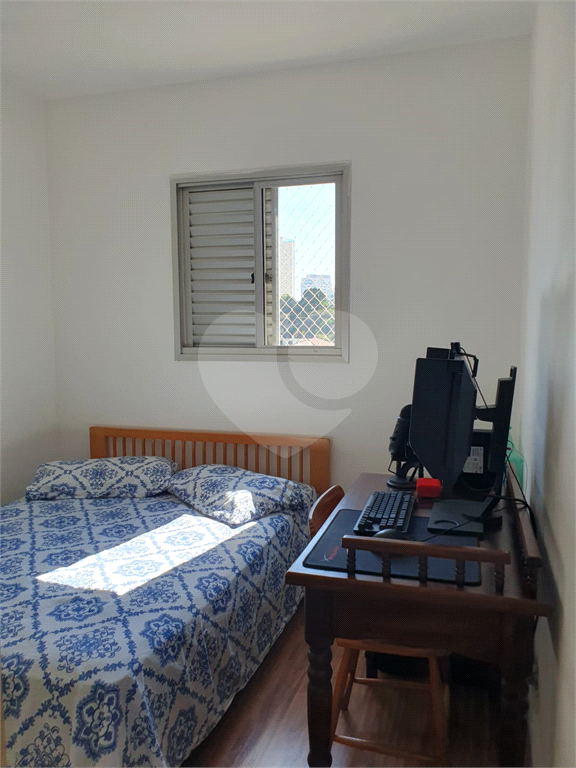APARTAMENTO em SANTANA