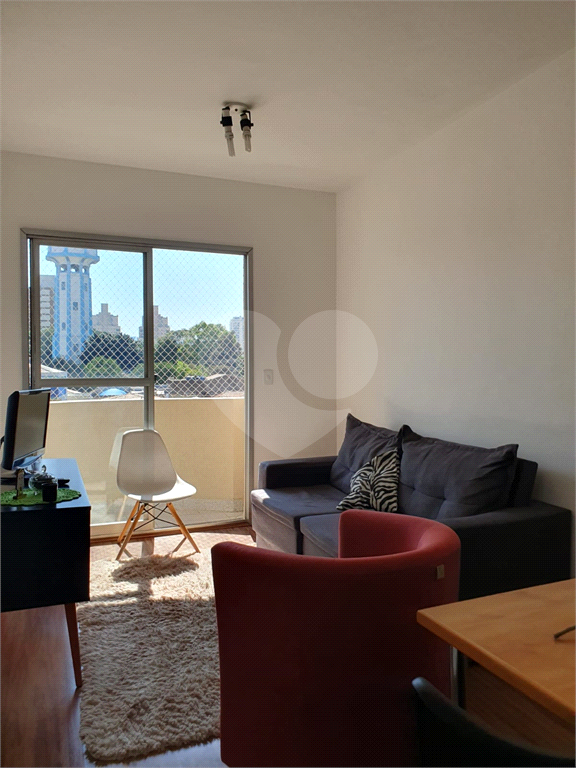 APARTAMENTO em SANTANA