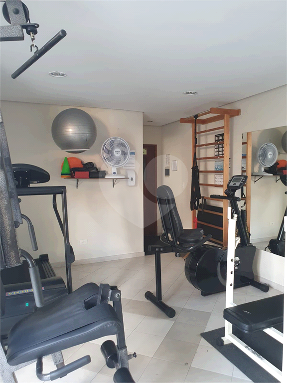 APARTAMENTO em SANTANA