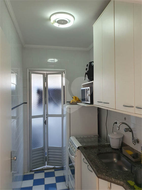 APARTAMENTO em SANTANA