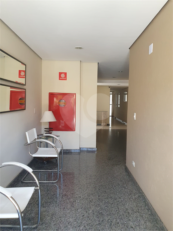 APARTAMENTO em SANTANA