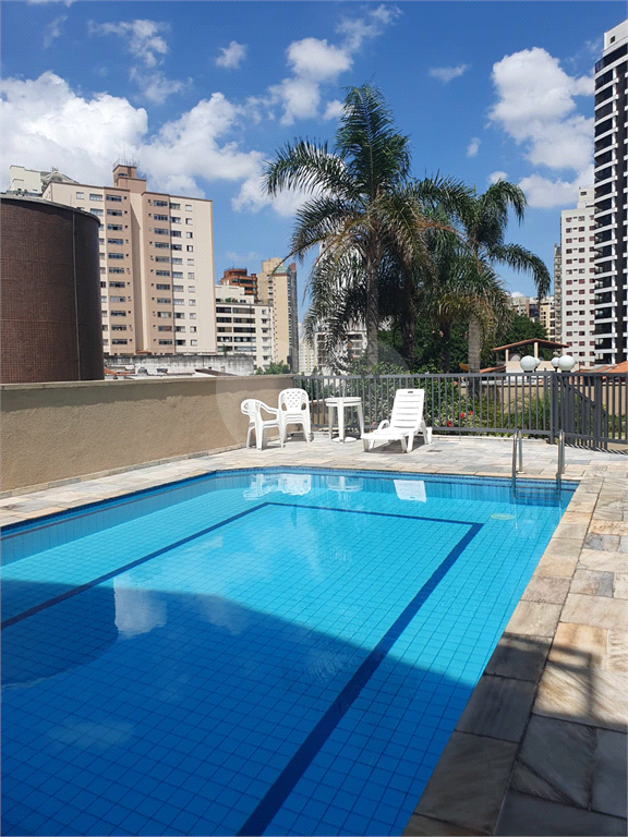 APARTAMENTO em SANTANA