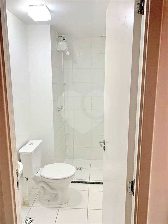 APARTAMENTO em LAPA