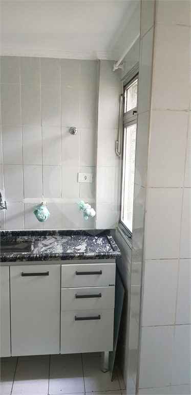 SANTANA - APTO 02 DORMS - EXCELENTE LOCALIZACAO - OTIMO PRECO