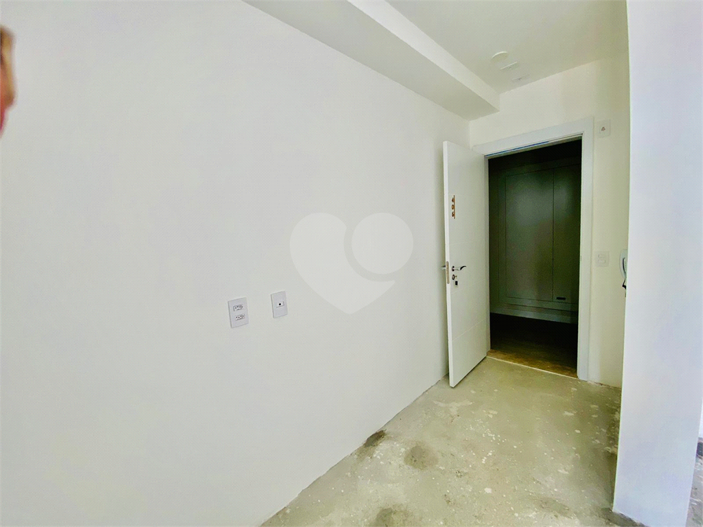 Apartamento à venda com 1 quarto, 27m² - Foto 9