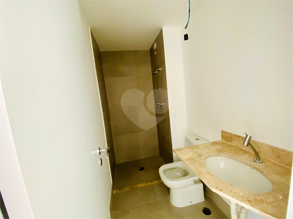 Apartamento à venda com 1 quarto, 27m² - Foto 7