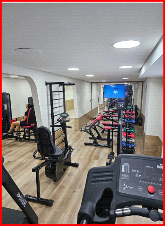 APARTAMENTO em PIRITUBA
