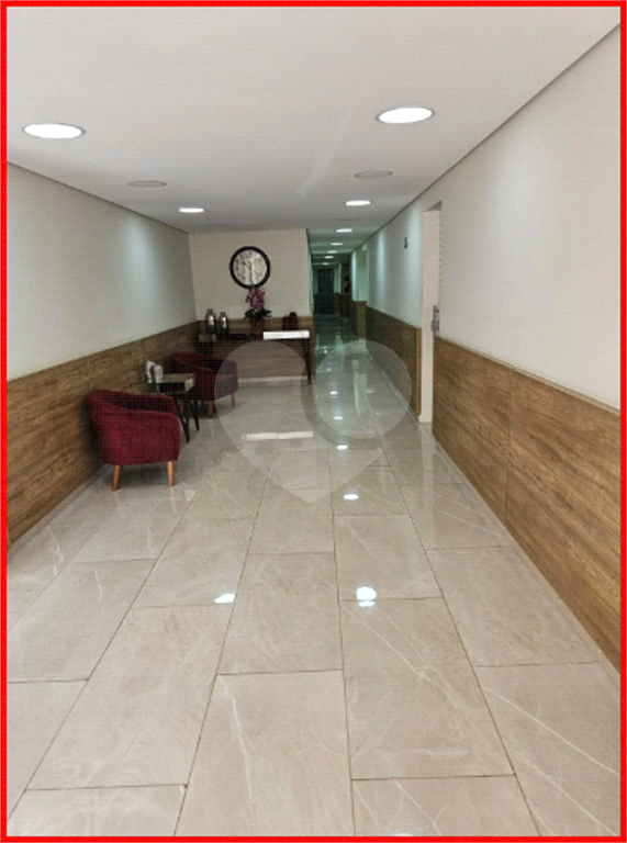 APARTAMENTO em PIRITUBA