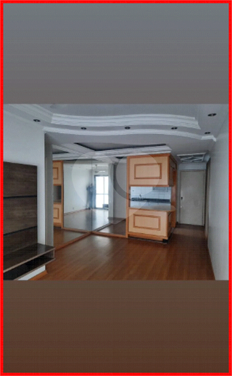 APARTAMENTO em PIRITUBA