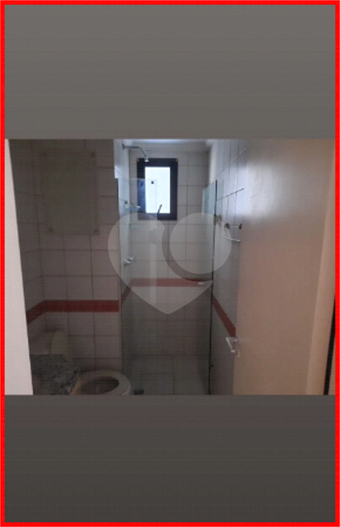 APARTAMENTO em PIRITUBA