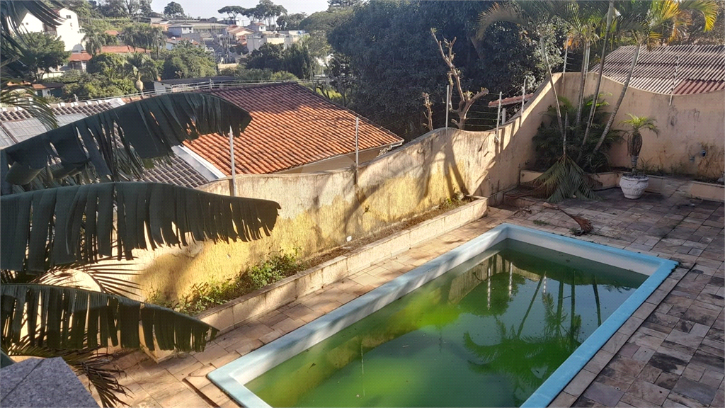Sobrado para venda no Horto