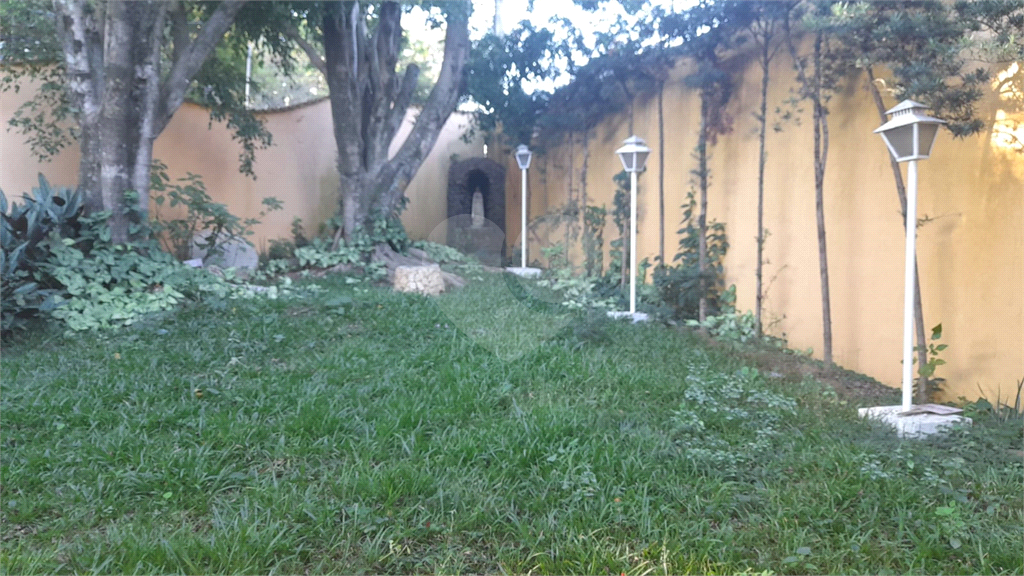 Sobrado para venda no Horto