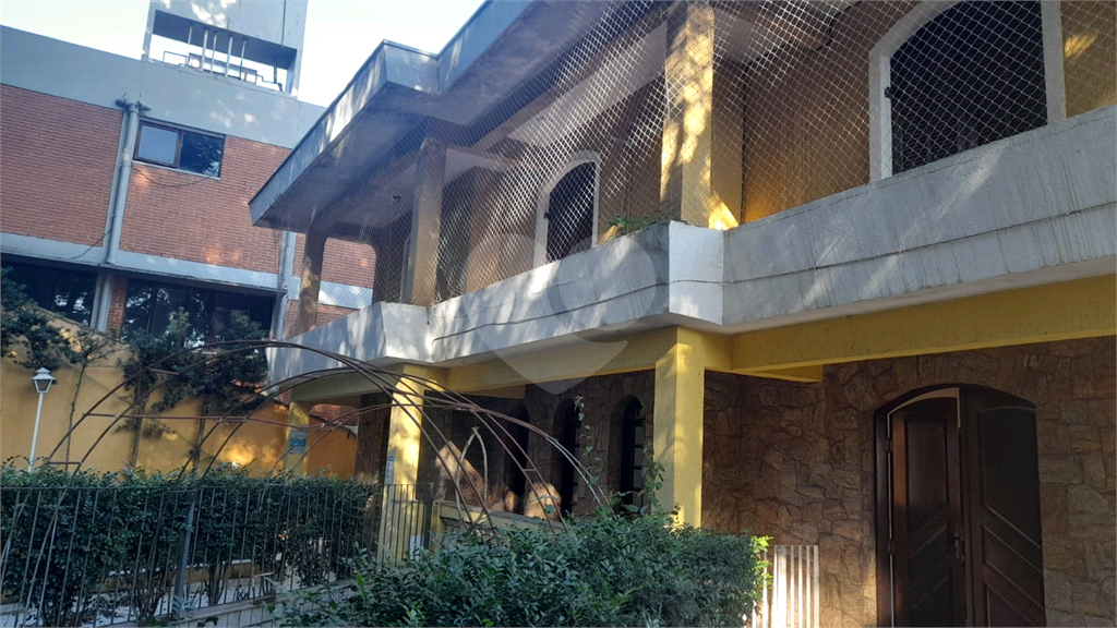 Sobrado para venda no Horto