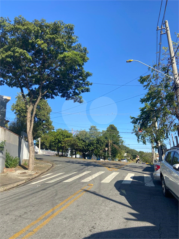 Sobrado à venda em Santo André