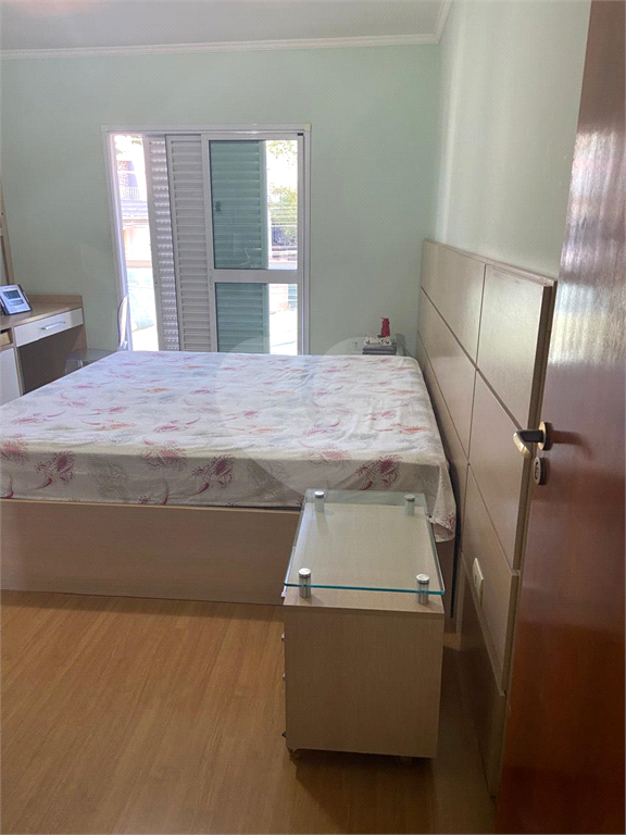 Sobrado à venda em Santo André