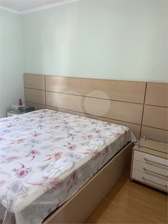Sobrado à venda em Santo André